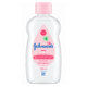JOHNSON’S Baby Ultra Gentle Daily Care Oil (Baby Oil) - Premium Pure Gentle Body Oil | Locks In Moisture & Protects Sensitive Skin | South Africa | India Bazaar
