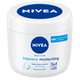 NIVEA Intensive Moisturising Body Cream | 400ml - Premium Dry Skin Care | 48H Deep Moisture Hydration & Soft Skin Protection | South Africa | India Bazaar