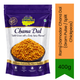 Ramji Damodar Chana Dal (Gram Pulse / Split Chickpeas) | 400g - Premium Staple Pulse | Rich in Protein & Fiber for Daily Indian Cooking | South Africa | India Bazaar
