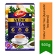 Dabur Vedic Tea (Ayurvedic Tea Blend) | 500g - Premium Herbal Infusion | Boosts Immunity, Energy & Daily Vitality | South Africa | India Bazaar