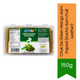 Chuk De Green Mango Aam Papad (Kacha Aam Fruit Leather) | 150g - Traditional Tangy Confectionery Snack | Zesty Sour Flavor & Nostalgic Fruity Treat | South Africa | India Bazaar