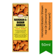 Hamdard Badam Shireen Hair Oil (Almond Hair Nourishment) | 50ml - Herbal Scalp & Hair Treatment | Deep Conditioning, Natural Shine & Strong Roots | South Africa | India Bazaar