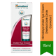 Himalaya Under Eye Cream (Herbal Dark Circle Corrector) | 15ml - Daily Botanical Eye Treatment | Visibly Reduces Dark Circles, Puffiness & Fine Lines | South Africa | India Bazaar