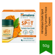 Himalaya Dark Spot Clearing Turmeric Face Cream (Herbal Blemish Treatment) | 50g - Intense Radiance & Spot Correction Formula | Flawless, Clear Skin & Even Skin Tone | South Africa | India Bazaar