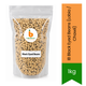 IB Black Eyed Beans (Lobia / Chawli) | 1kg - Quick-Soaking Mild Creamy Field Beans for Savoury African-Indian Stews & Traditional Soups | South Africa | India Bazaar