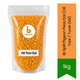 IB Split Pigeon Peas Dal (Oil Toor / Tuver Dal) - Bulk Lentils for Soups, Stews, Curries & Pap | Soft, Mild & Easy-Cooking | South Africa | India Bazaar