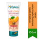 Himalaya Gentle Exfoliating Apricot Face Wash | 100ml - Daily Gentle Scrubbing & Cleansing Formula | Gently Removes Dead Skin, Impurities & Unclogs Pores | South Africa | India Bazaar