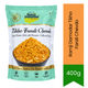 Ramji Damodar Tikho Farali Chevdo (Spicy Fasting Snack Mixture) | 400g - Traditional Upvas Namkeen | Crispy Potato Flakes, Spices & Bold Savory Taste | South Africa | India Bazaar