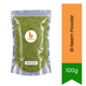 IB Neem Powder (Margosa Herb Leaf Dust) | 100g - 100% Natural Ayurvedic Detoxifier for Clear Glowing Skin Masks & Scalp Anti-Dandruff Therapy | South Africa | India Bazaar