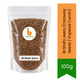 IB Shahi Jeera (Caraway Seeds / Imperial Cumin) |- Dark Slim Aromatic Whole Seeds for Royal Biryani Rice Tempering, Garam Masalas & Rich Shahi Gravies | South Africa | India Bazaar