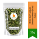 IB Dry Curry Leaves (Meetha Neem / Kadi Patta) | 25g - Fragrant Whole Dried Herbs for Tempering Dals, South Indian Sambar & Aromatic Oil Tadka | South Africa | India Bazaar
