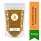 IB Coriander Powder (Dhania Powder) - Freshly Ground Mild Herbaceous Base Spice to Add Thick Rich Texture to Everyday Indian Gravies | South Africa | India Bazaar