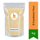 IB Soyabean Flour Plant Based Protein Ingredient (Soya Atta) | 1kg - High Protein Lentil Flour for Healthy Baking, Everyday Roti Mixing, Vegan Cooking & Boosting Nutrition | South Africa | India Bazaar