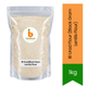 IB Urad Flour (Black Gram Lentils Flour) | 1kg - Premium Fine Flour for Crispy Dosa, Fluffy Idli Batter, Papad Making & Savoury South Indian Cooking | South Africa | India Bazaar