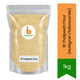 IB Thalipeeth Flour (Multigrain Flatbread Mix) | 1kg - Healthy Roasted Grain Blend for Spiced Maharashtrian Savoury Pancakes & Nutritious Breakfasts | South Africa | India Bazaar
