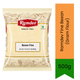 Ramdev Fine Besan (Gram Flour) - Premium Pure Chana Dal Flour for Sweets, Snacks, Pakoras & Batter | Delivers Authentic Nutty Flavor & Smooth Texture | South Africa | India Bazaar