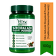 Vitro Naturals Sitopaladi Powder (Traditional Seasonal Remedy) | 100g - Herbal Formulation for Fast Relief from Cough, Cold, Congestion & Respiratory Health | South Africa | India Bazaar