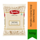 Ramdev Coarse Sooji (Bansi Rava) - Premium Pure Coarse Semolina Wheat Granules for Upma, Halwa & Bath Recipes | Delivers Authentic Wholesome Grain & Flaky Texture | South Africa | India Bazaar