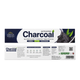 Green Valley Charcoal Toothpaste (Koyla Toothpaste) | 185g - Premium Pure Activated Charcoal Toothpaste for Whitening, Stain Removal & Gum Care | Delivers Fresh Breath & Natural Defense | South Africa | India Bazaar