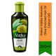 Dabur Vatika Naturals Olive Enriched Hair Oil (Jaitun Oil) | 200ml - Premium Pure Olive Oil for Hair Nourishment, Strength & Scalp Care | Delivers Shine, Vitality & Root Protection | South Africa | India Bazaar