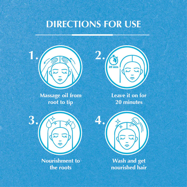 Dabur Vatika Naturals Coconut Enriched Hair Oil |BB:JUL.2027