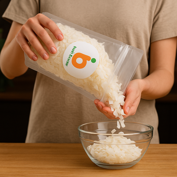 IB Sliced / Shredded Coconut