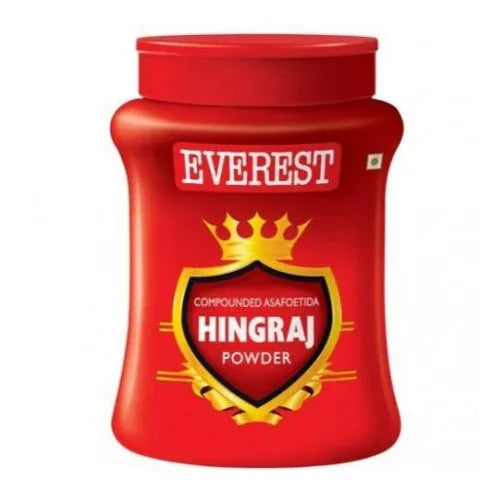 Everest Compounded Asafoetida (Hing) | 100g
