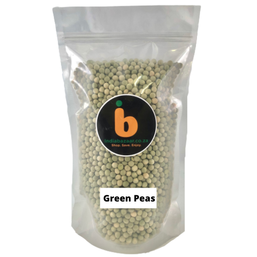 IB Green Peas 5Kg