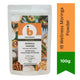 IB Wellness Moringa Powder Oleifera Leaf Extract (Sahjan Powder) | 100g - Nutrient-Dense Plant Based Green Superfood for Natural Energy Boosting, Immunity & Daily Detox | South Africa | India Bazaar