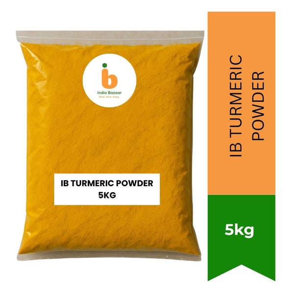 IB Turmeric Powder