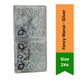 Fancy Manai - Silver
