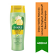Dabur Vatika Naturals Lemon & Yoghurt_Dandruff Gaurd Shampoo|BB:JUN.2027