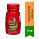 Dabur Hajmola Anardana Digestive Tablets (Pomegranate Pachak) | 120 Tablets - Sweet & Sour Fruit Infused Ayurvedic Chews for Improving Appetite & Digestion | South Africa | India Bazaar