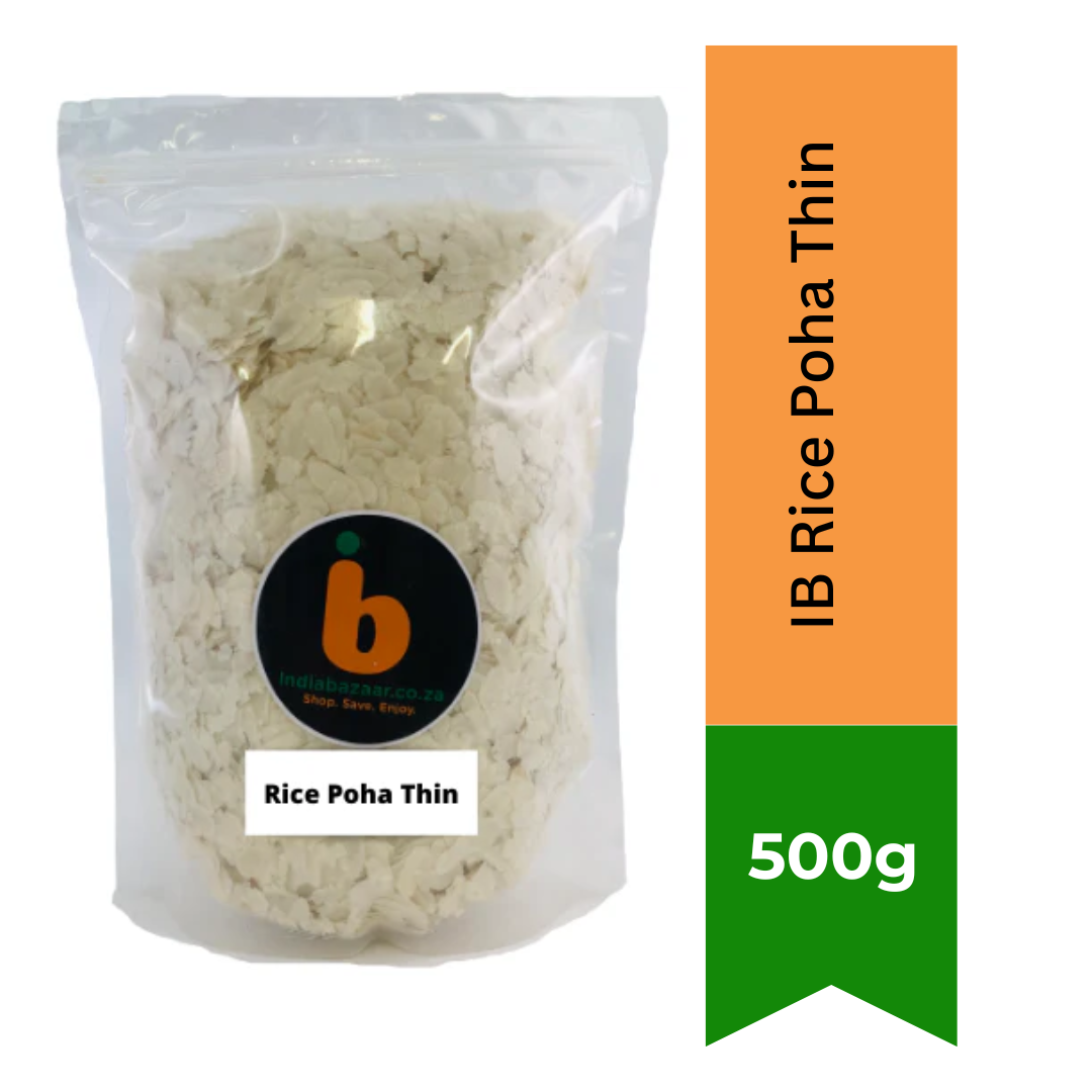 IB Rice Poha Thin