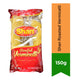 Shan Roasted Vermicelli (Bhuni Seviyan) | 150g - Fine Crispy Wheat Noodles for Making Sweet Sheer Khurma Pudding or Savoury Breakfast Upma Dishes | South Africa | India Bazaar