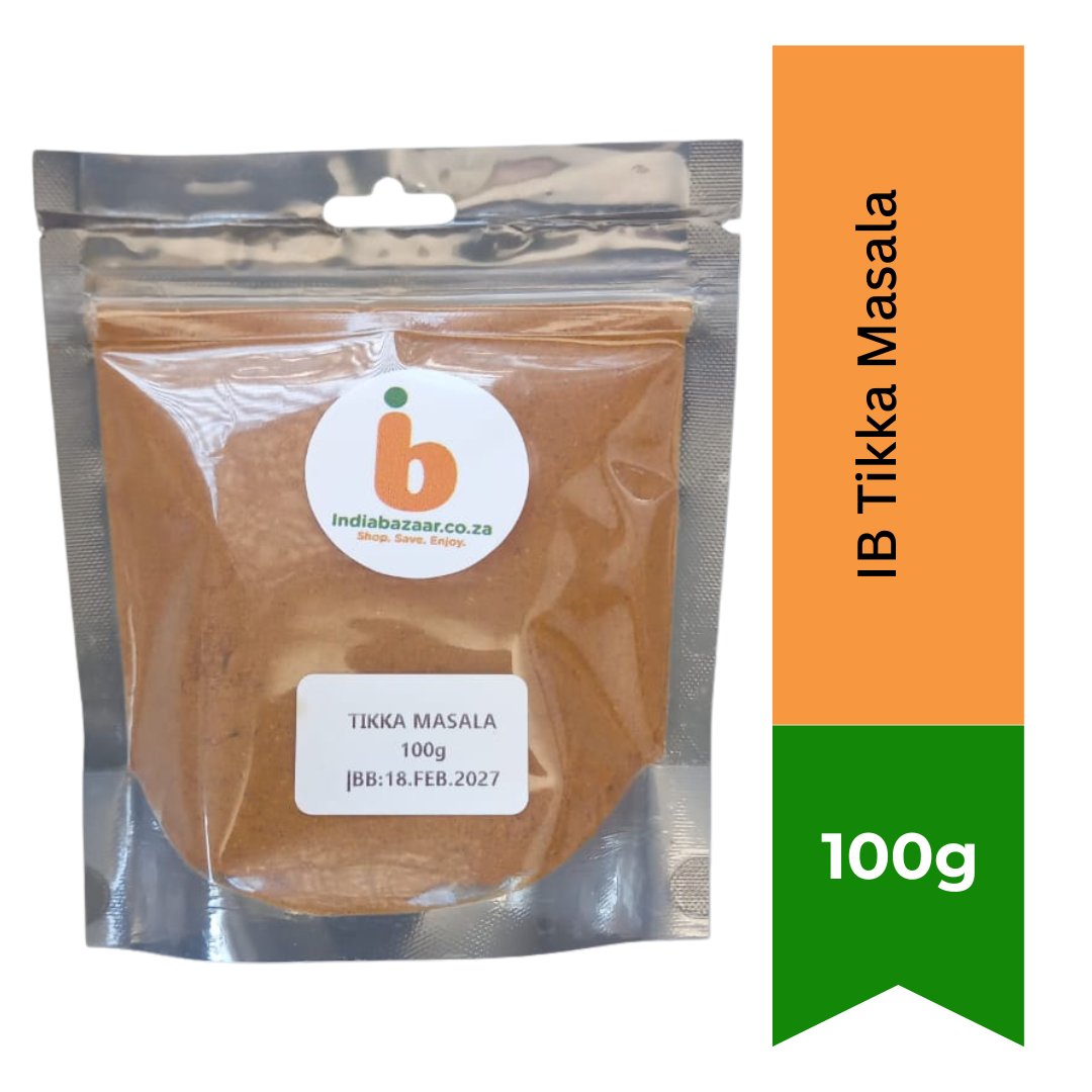 IB Tikka Masala 100g|BB:18.FEB.2027