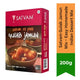 Satvam Milk Dumpling Dessert Mix (Gulab Jamun & Durban-Style Gulgula Mix) | 500g - Soft Sweet Syrup-Soaked Instant Dessert Blend, Easy Homemade Treats | South Africa | India Bazaar