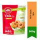 MTR Vada Mix (Instant Medu Vada Flour) | 500g - Quick Crispy & Fluffy Lentil Fritter Premix for Traditional South Indian Breakfasts | South Africa | India Bazaar