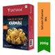 Satvam Khaman Mix (Instant Gujarati Dhokla) | 200g - Ready-to-Cook Chickpea Flour Blend for Soft Fluffy & Steamed Savoury Snack Cakes | South Africa | India Bazaar