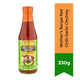 Mother's Recipe Red Chilli Garlic Chutney (Lasan Marchu Dip) | 200g - Bold & Fiery Condiment Paste for Chaats, Vada Pav, Samosas & Indo-Chinese Stir-Fries | South Africa | India Bazaar