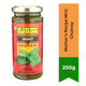 Mother’s Recipe Mint Sauce / Mint Chutney (Pudina Chutney) | 250g - Fresh Tangy & Lightly Spicy Dip, Ideal Spread for Kebabs, Samosas & Savoury Snacks | South Africa | India Bazaar