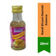 Nandi Biryani Basmati Essence (Aroma Booster) | 50ml - Premium Food-Grade Concentrated Scent Liquid for Restaurant-Style Festive Rice & Mughlai Gravies | South Africa | India Bazaar