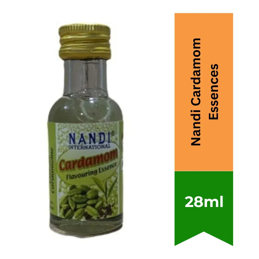 Nandi Cardamom Essences