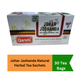Johar Joshanda Natural Herbal Tea Sachets |BB:APR.2027