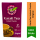 Karak Tea Instant Premix Original |BB:06.JAN.2026