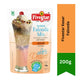 Fivestar Kesar Falooda Instant Mix (Saffron Dessert Drink) | 200g - Sweet Creamy Mix with Sabja Seeds & Vermicelli, Rich Festive Treats | South Africa | India Bazaar