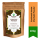 Earthveda Harde (Haritaki) Powder|BB:MAY.2027
