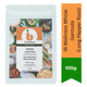 IB Wellness Whole Gantoda Long Pepper Root Pods (Ganthoda / Pipramul) | 100g - Ayurvedic Digestive & Joint Pain Relief Herb for Making Winter Teas & Healing Herbal Powders | South Africa | India Bazaar