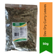 Dev Dry Curry Leaves 50g|BB:NOV.2026