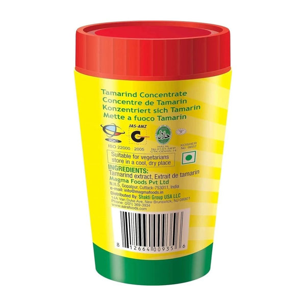 Tamicon Tamarind Paste 400g |BB:MAY.2026